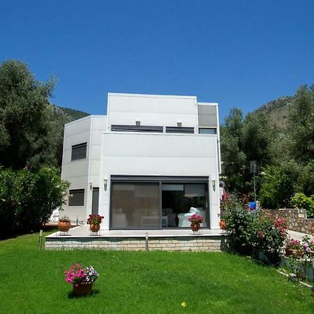 Villa Nicolas Plataria Exterior foto