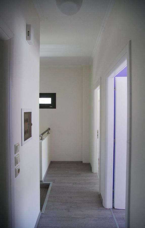 Villa Nicolas Plataria Exterior foto