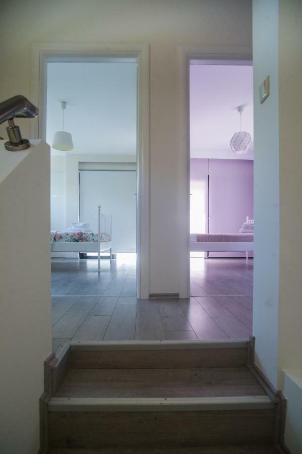 Villa Nicolas Plataria Exterior foto